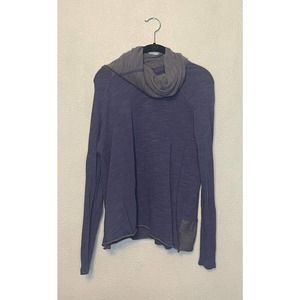 Free People Beach S/M, resortwear, beach, boho, 100% cotton